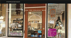 Desktop Screenshot of funrubberstamps.com